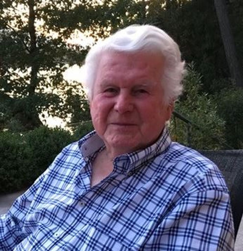 Wink (Walter) Vogel
