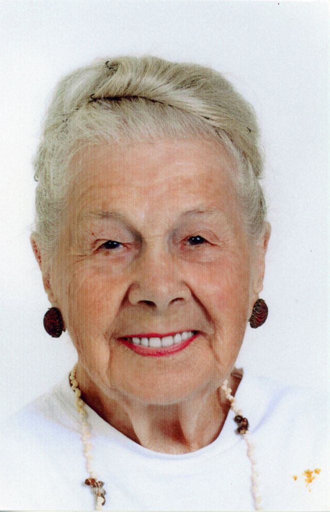 Melba Colvin