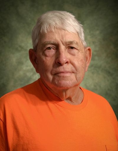 James Samuel Bolton's obituary image