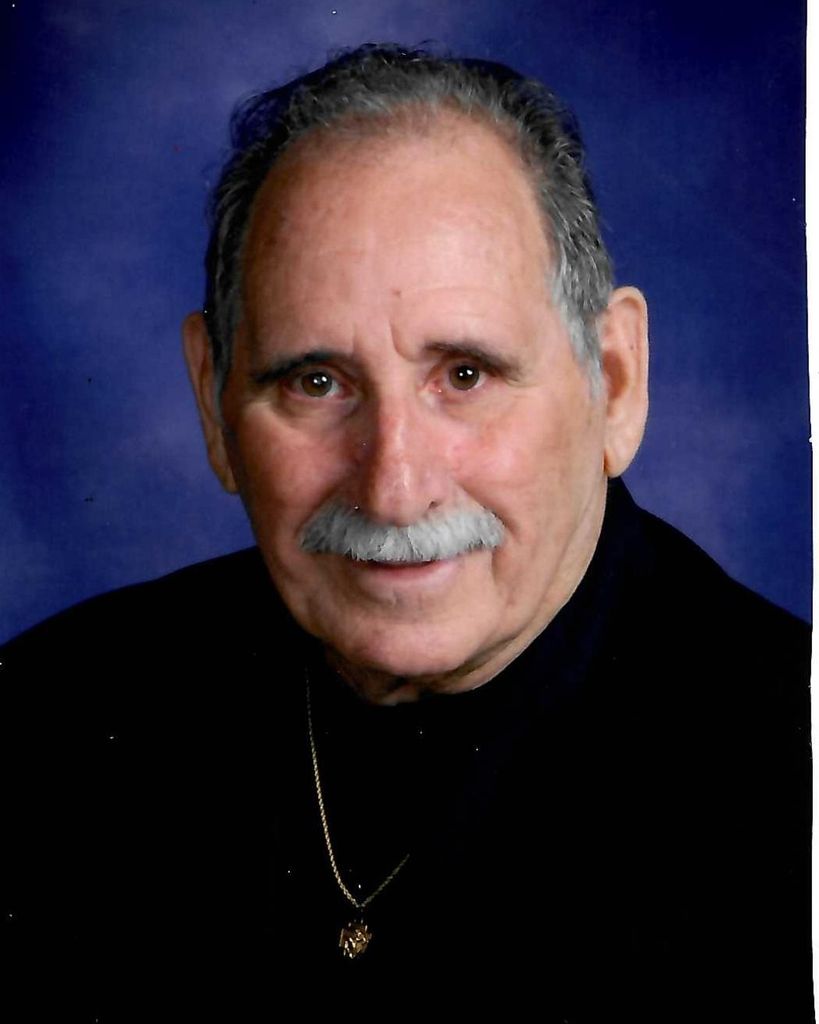 Aurelien Victor "A.J." Tassin, Jr. Profile Photo