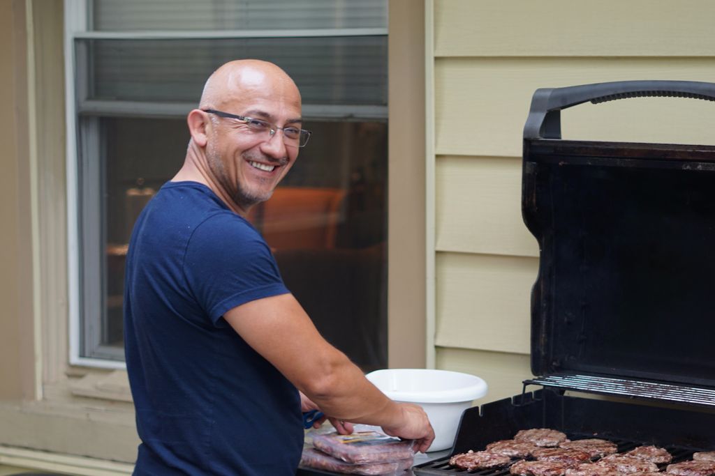 Ivan Cortes-Bettancourt Profile Photo