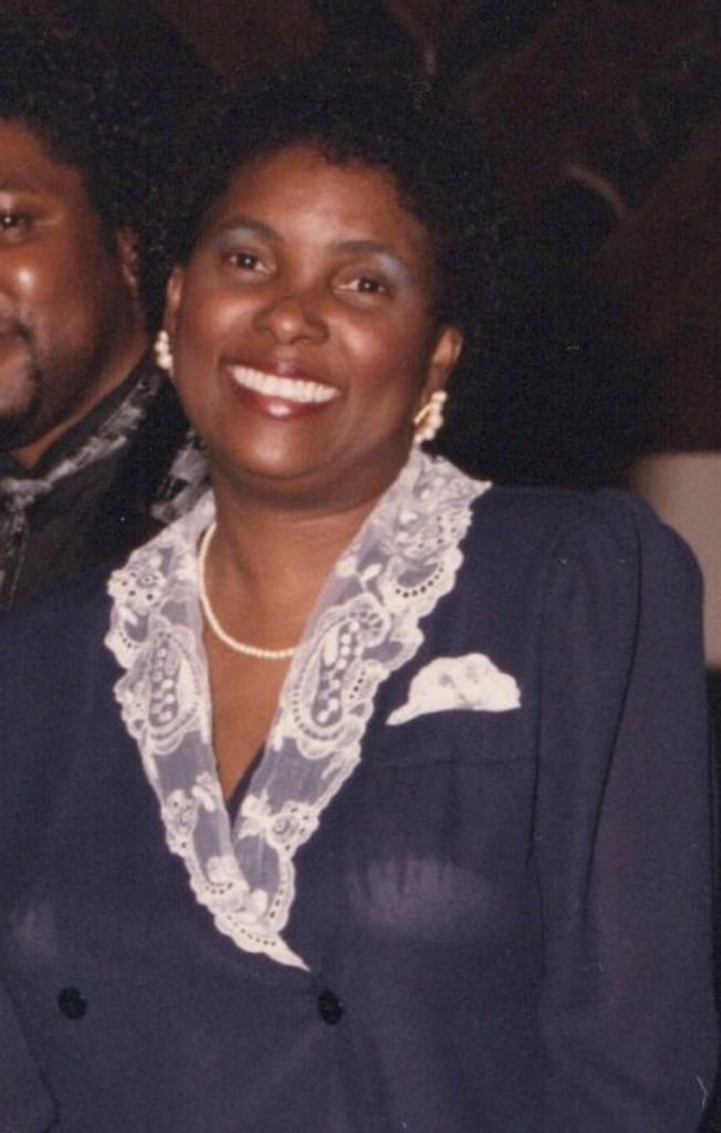 Olivia D. Lamar