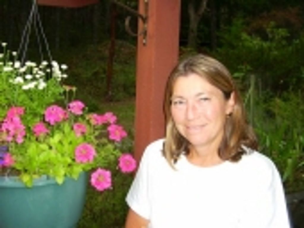 Morag Margaret Macneil