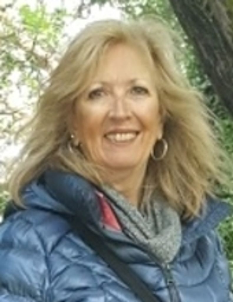Anne M. Hocking