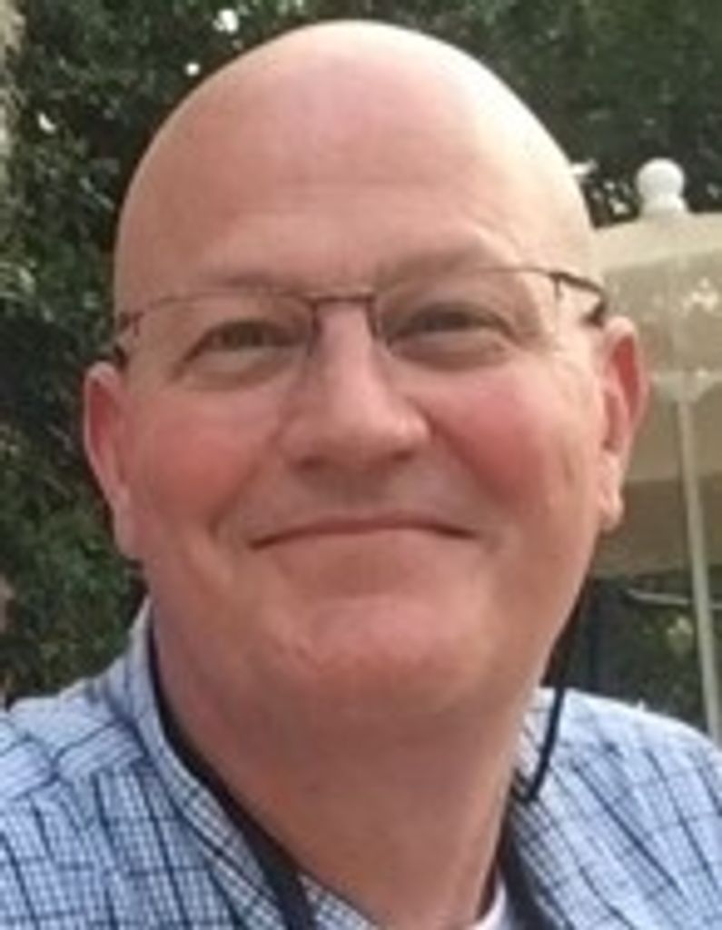 Ronald Hargis, Jr.