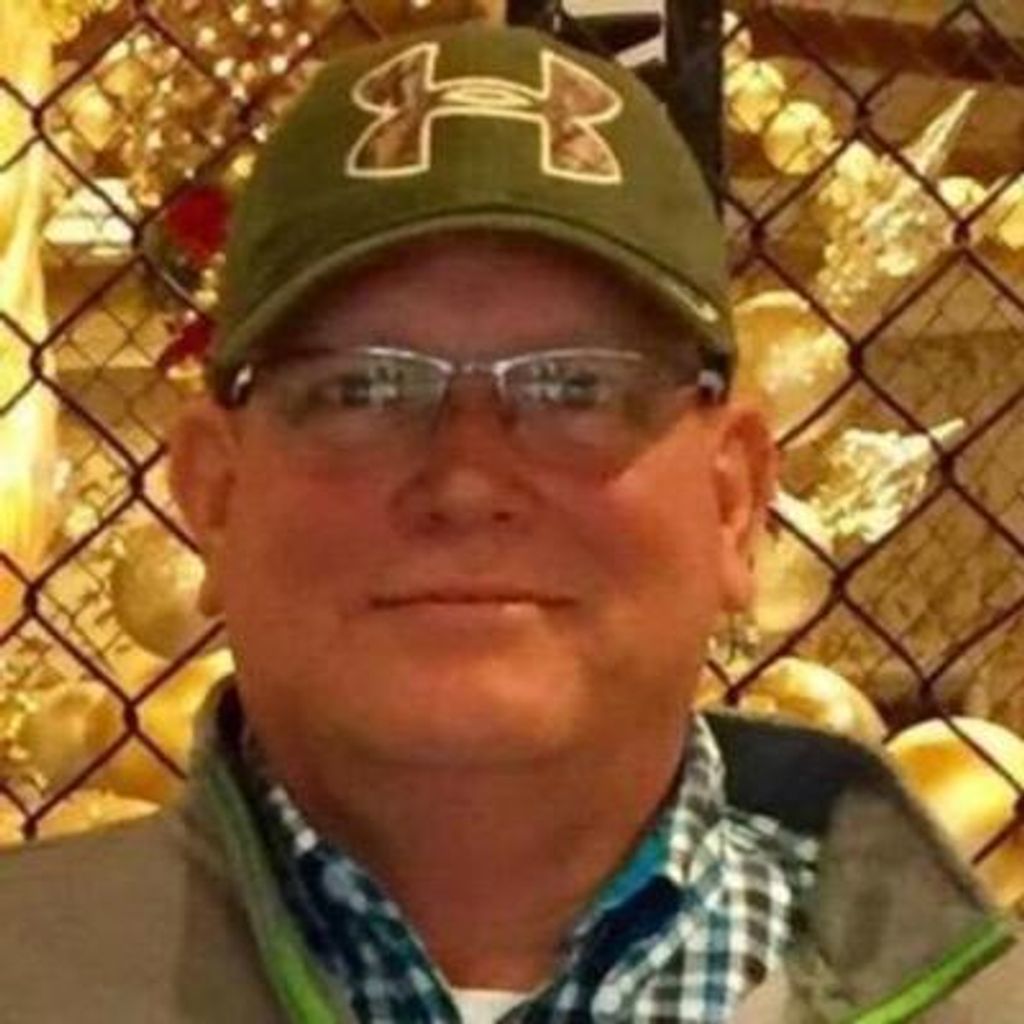 Charles "Chuck" P. Bish Profile Photo