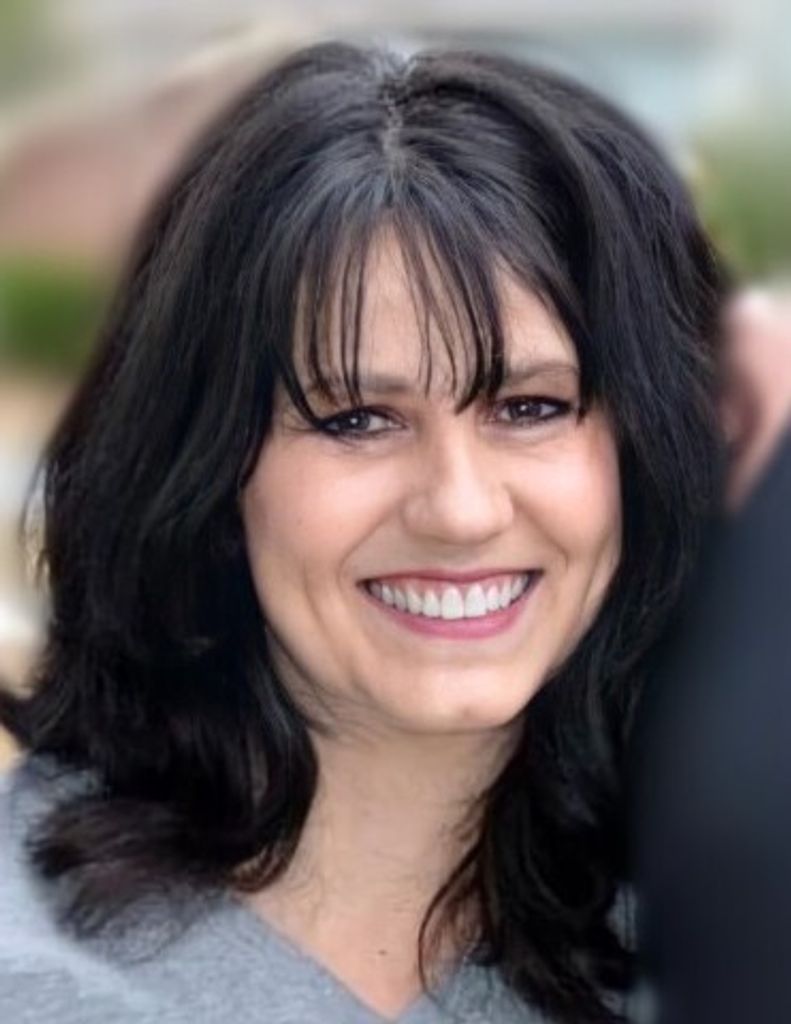 Kathryn Bender Profile Photo