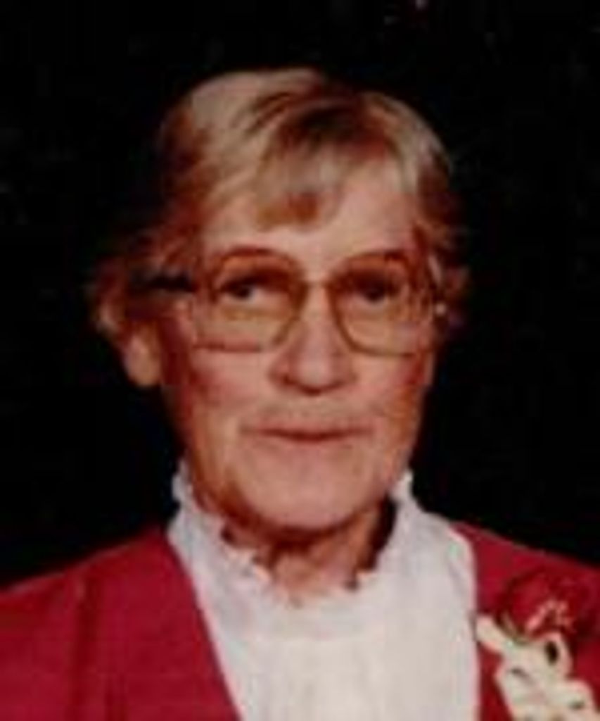 Gladys H. Lueking