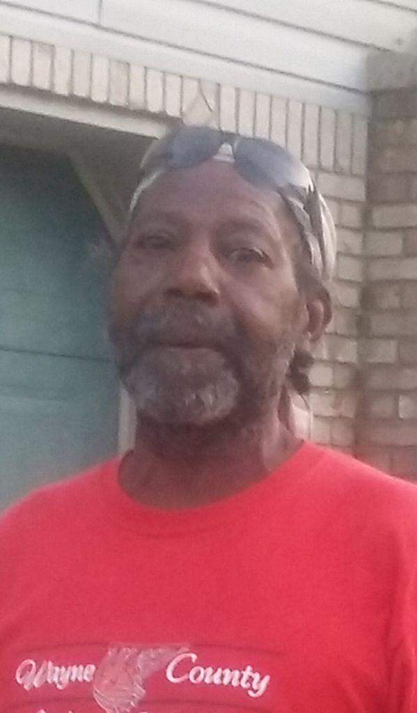 George Author "Buddy" Cowan Jr