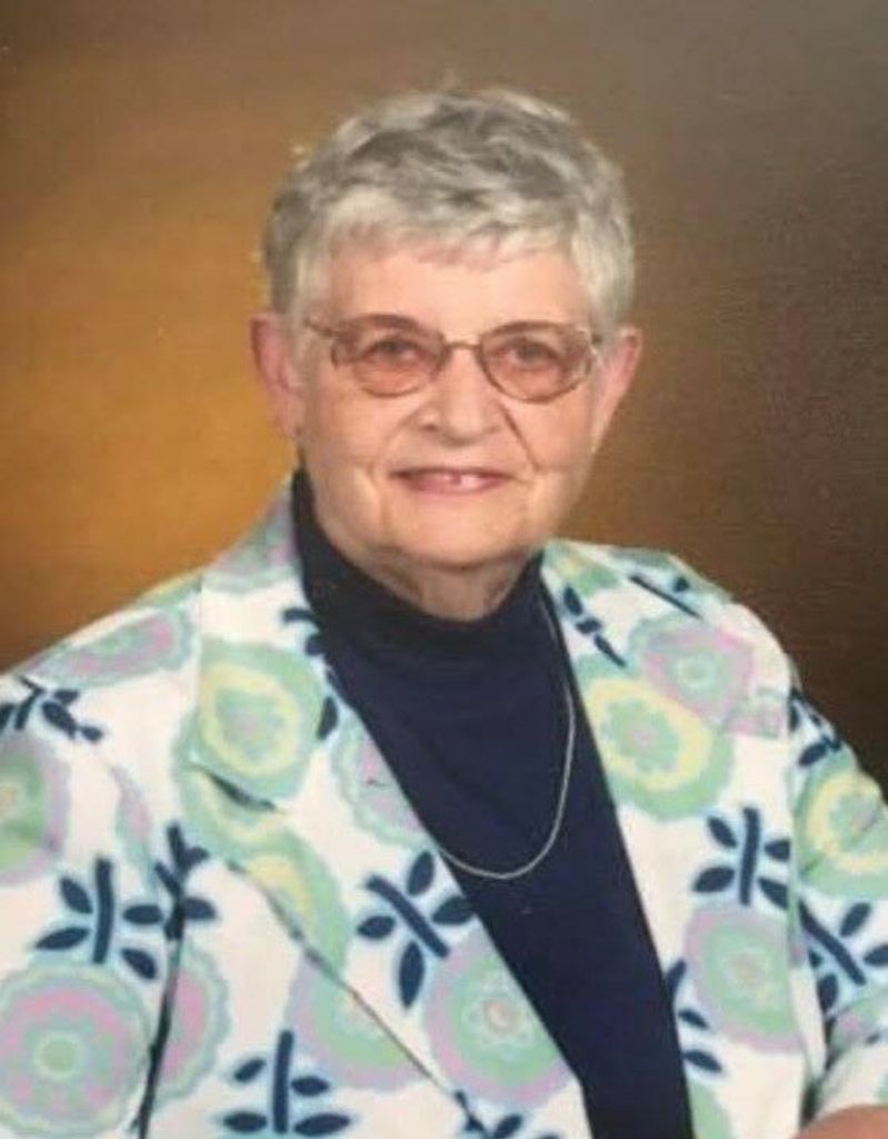 LeeAnna (Dean) Nielsen