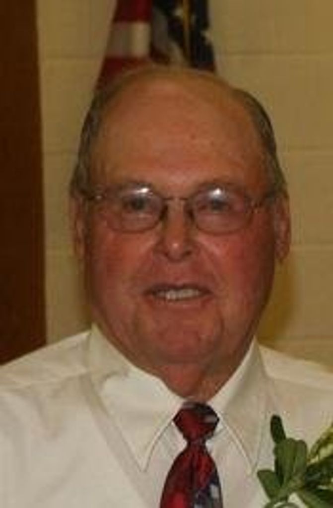 Van Buckner