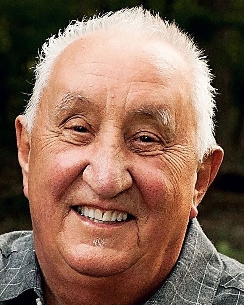 William John "Butch" Reed Profile Photo