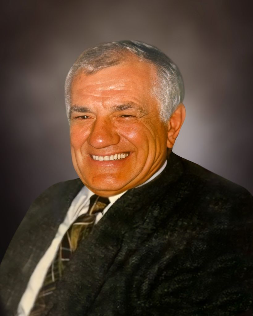 Ermes Buffa Profile Photo