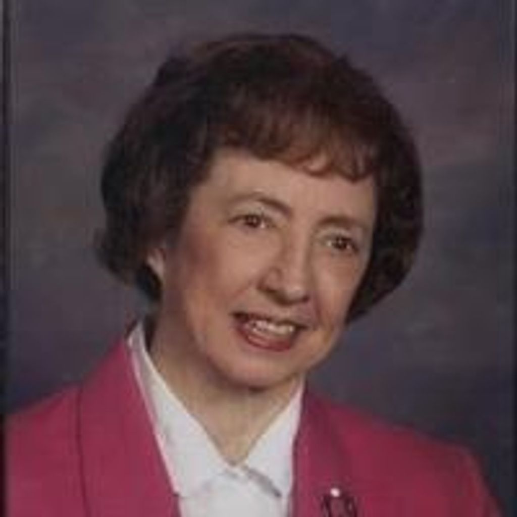 Ruth Moxley