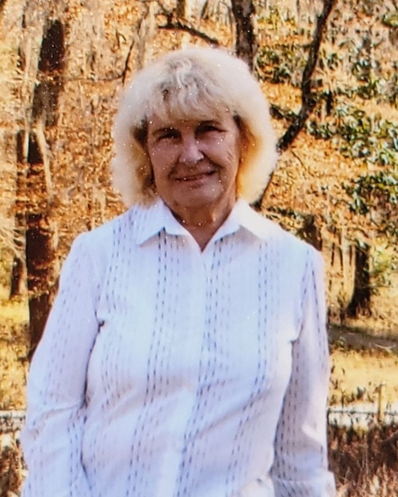 Alice Gail Clements Profile Photo