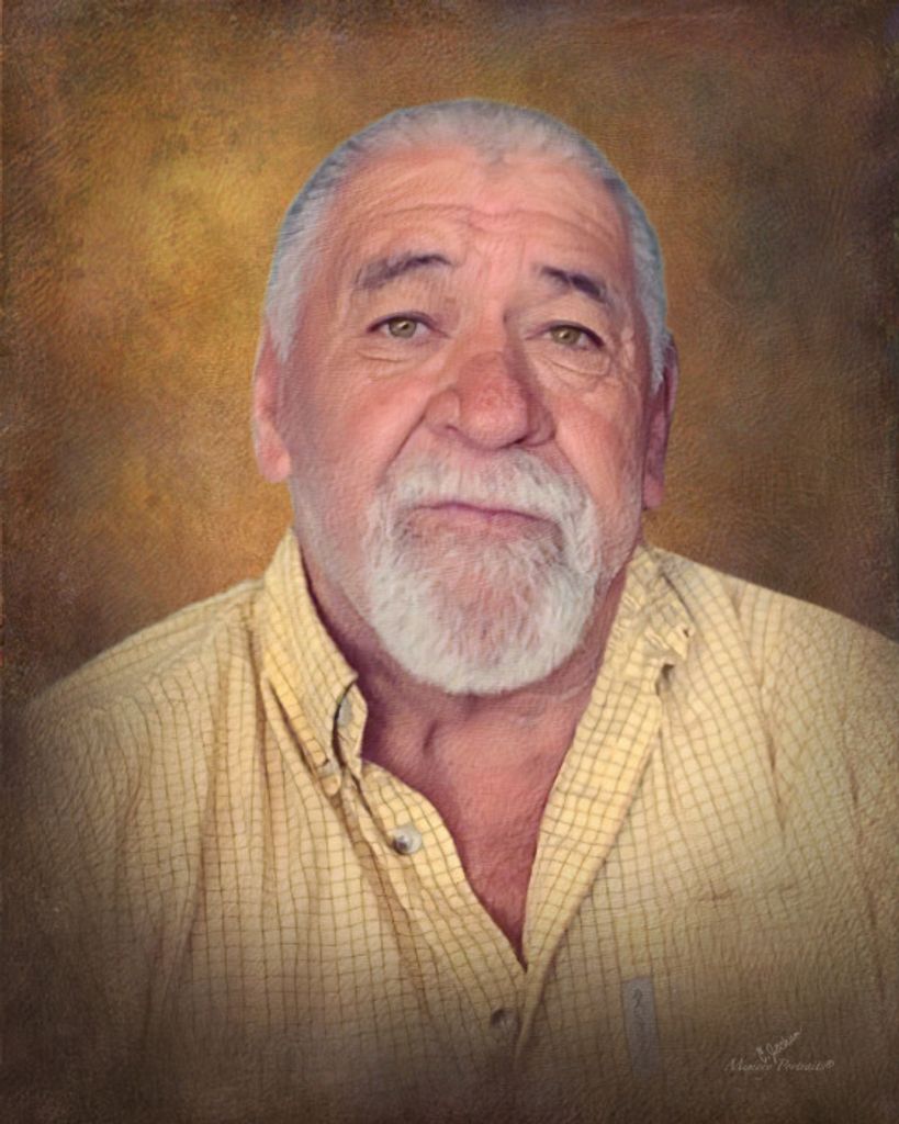 Jesus Miramontes