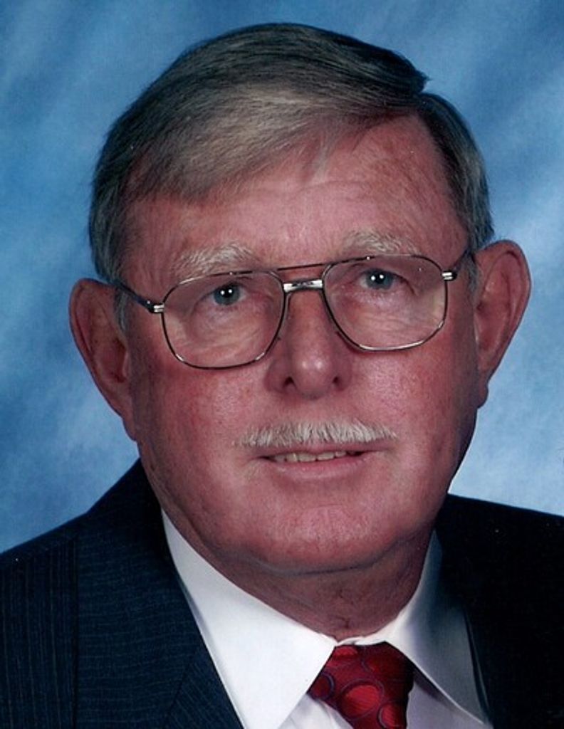 Robert E. Trimble Jr. Profile Photo