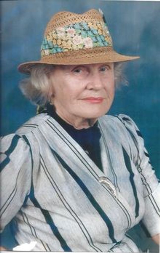 Mary R. Keeney