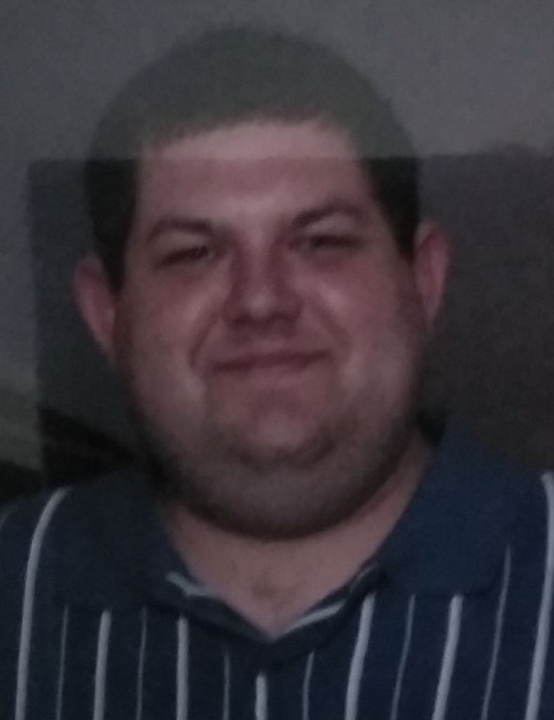 Adam Robert Cookson Profile Photo