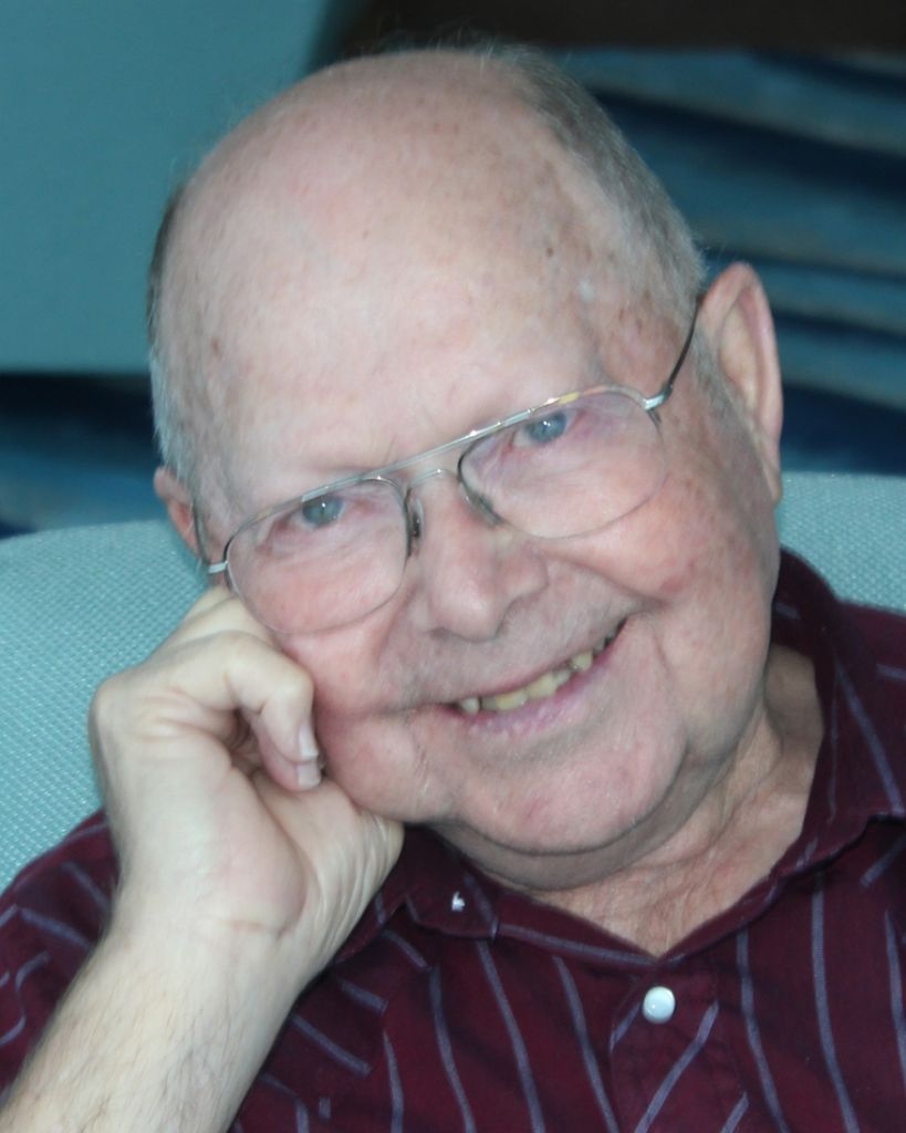 Thayne Covert Maxfield Profile Photo