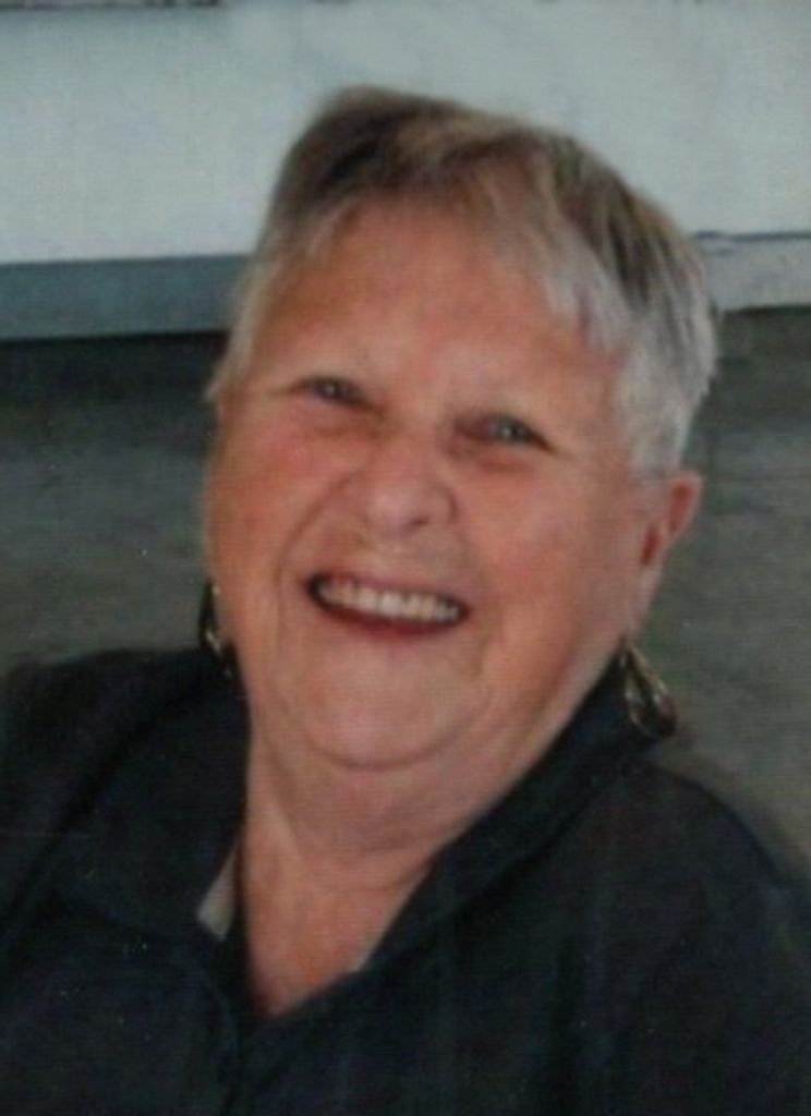Gertrude 'Gert' Windbigler Profile Photo