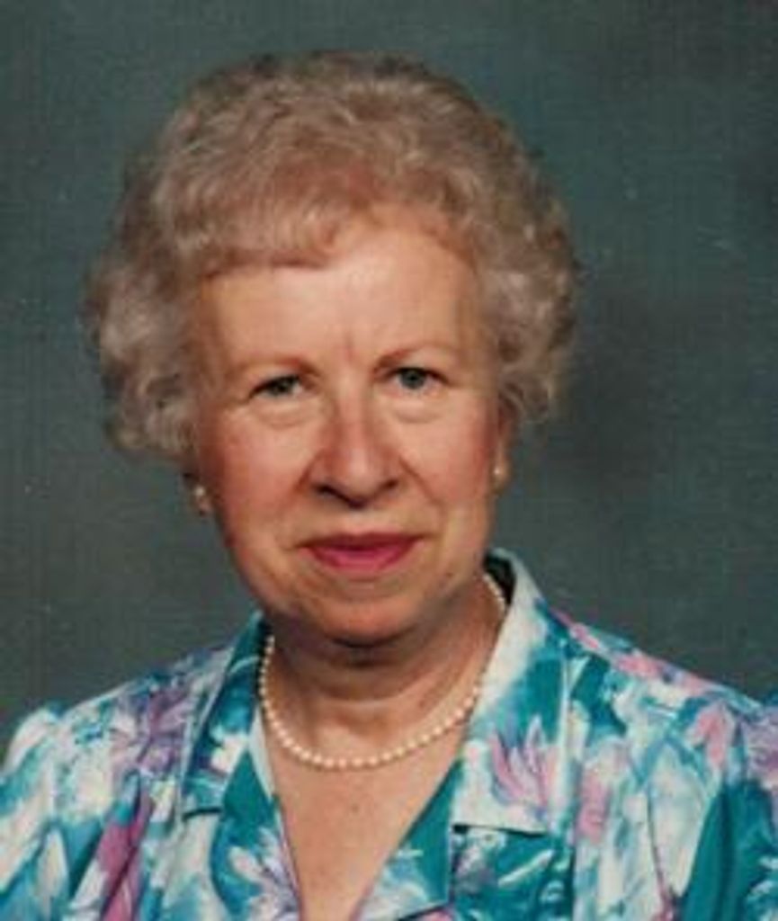 Evangeline E. Lange Profile Photo