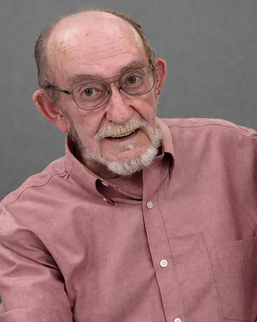 Donald Wood Profile Photo