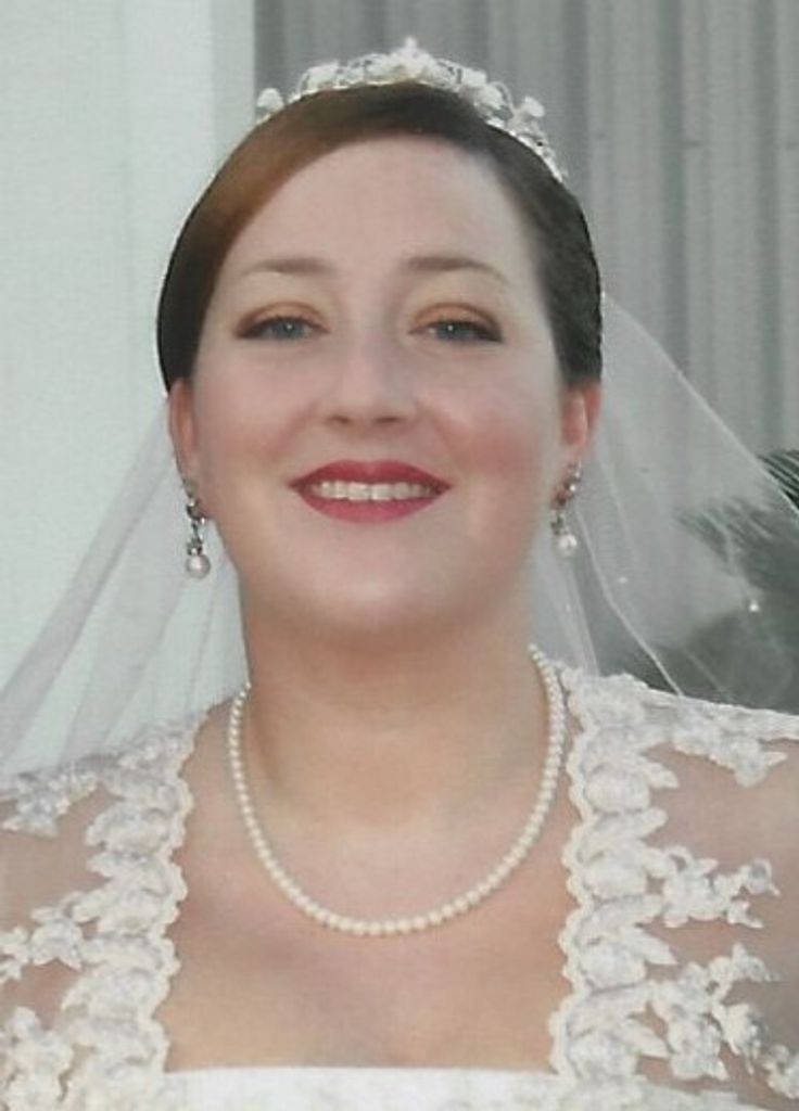 Lindsay Foster Hurr Profile Photo