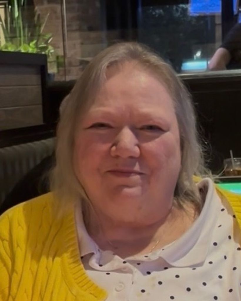 Deborah A. "Debbie" Ellis