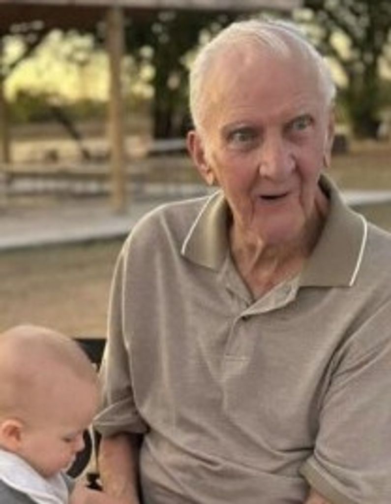 Dexter Marvin Grimmett Profile Photo