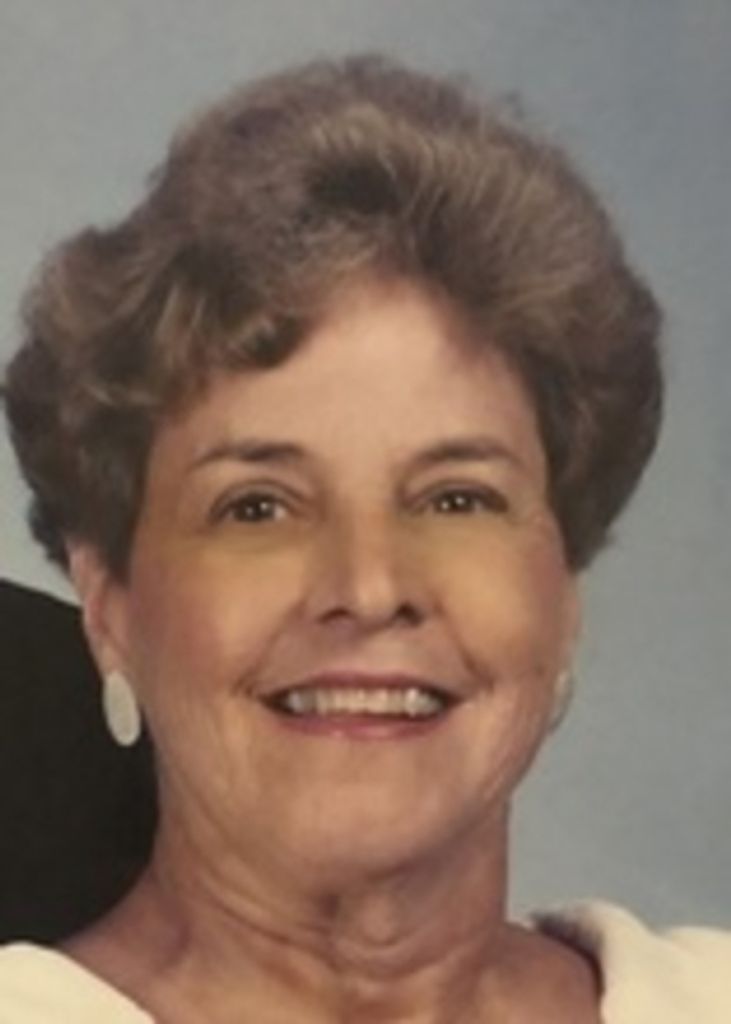 Claire Carpenter Byler