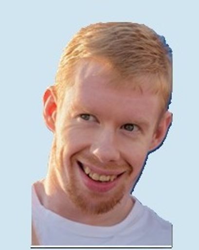 Cameron Reed Corrigan Profile Photo