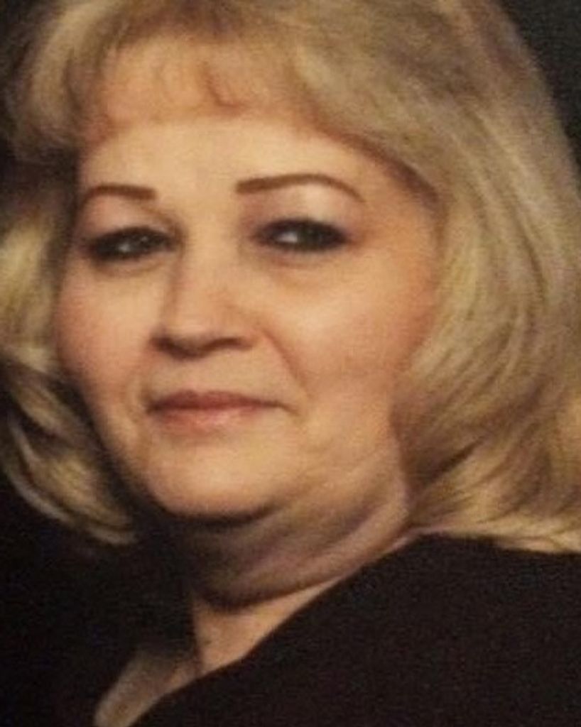 Kathy M. Stires