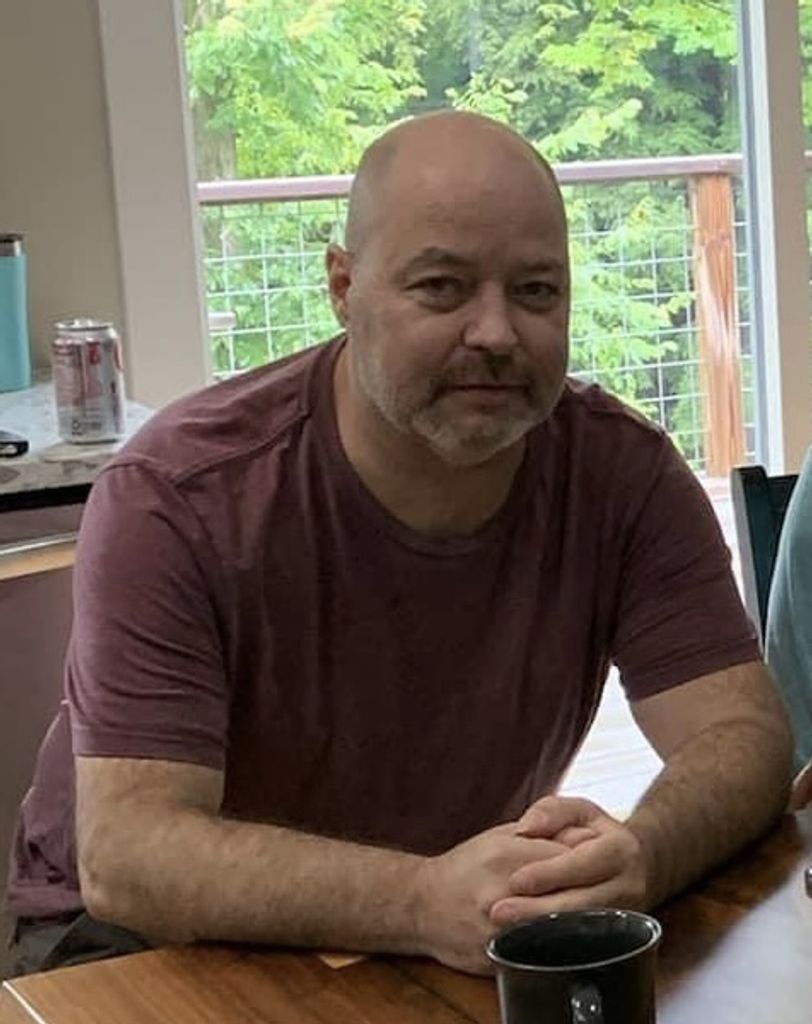 Jeffrey David Loveless Profile Photo