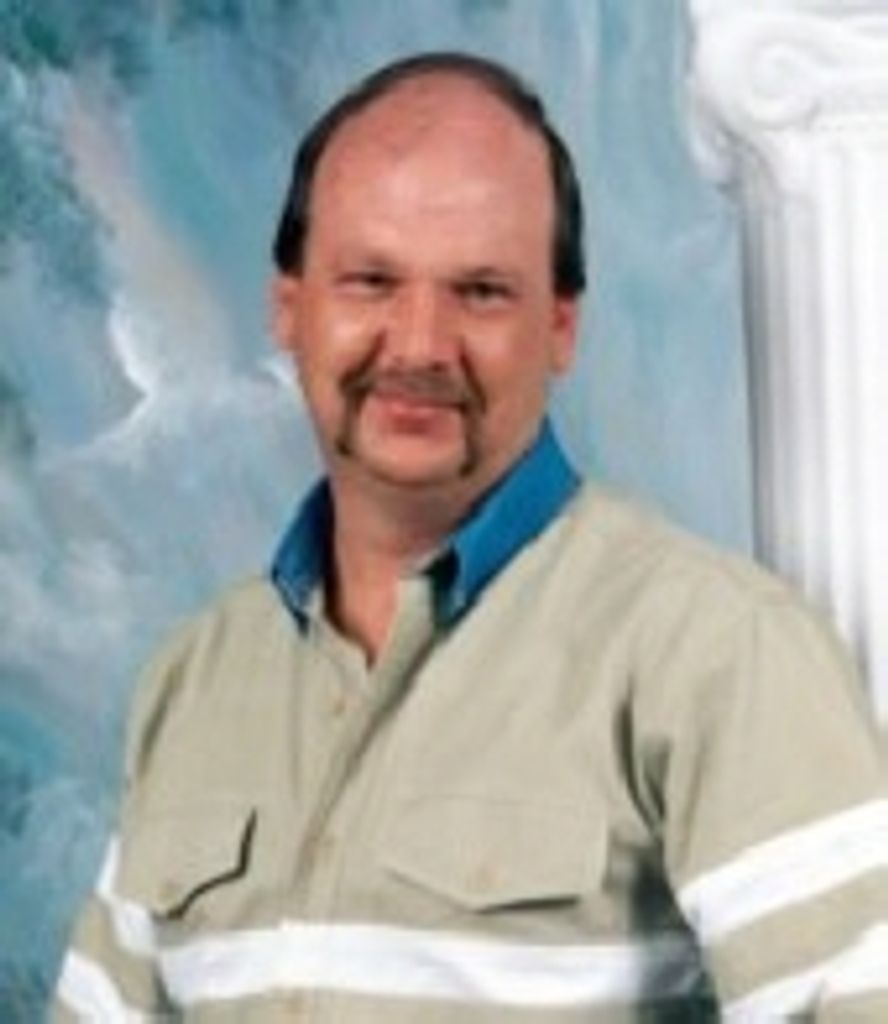 Everette Wayne Zimmer