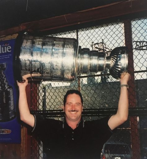 Todd Macdonald Profile Photo