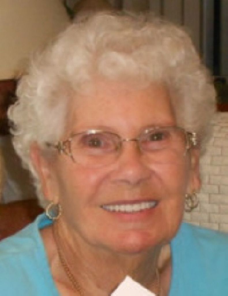Nellie J. Brown Profile Photo