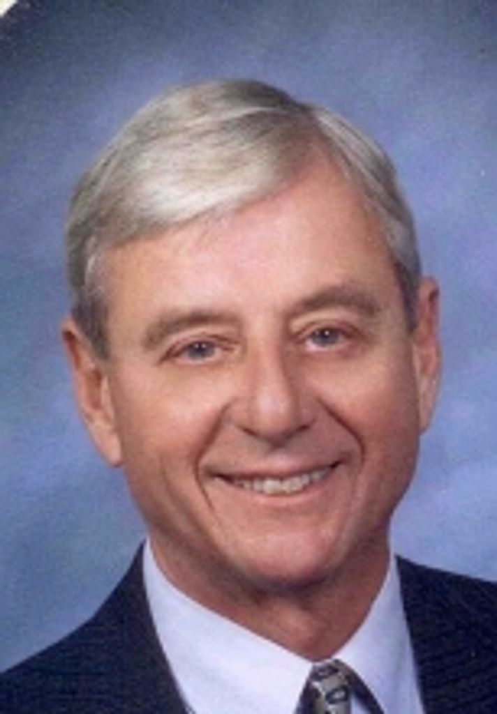 Rudolph Rudy' W. Beckert