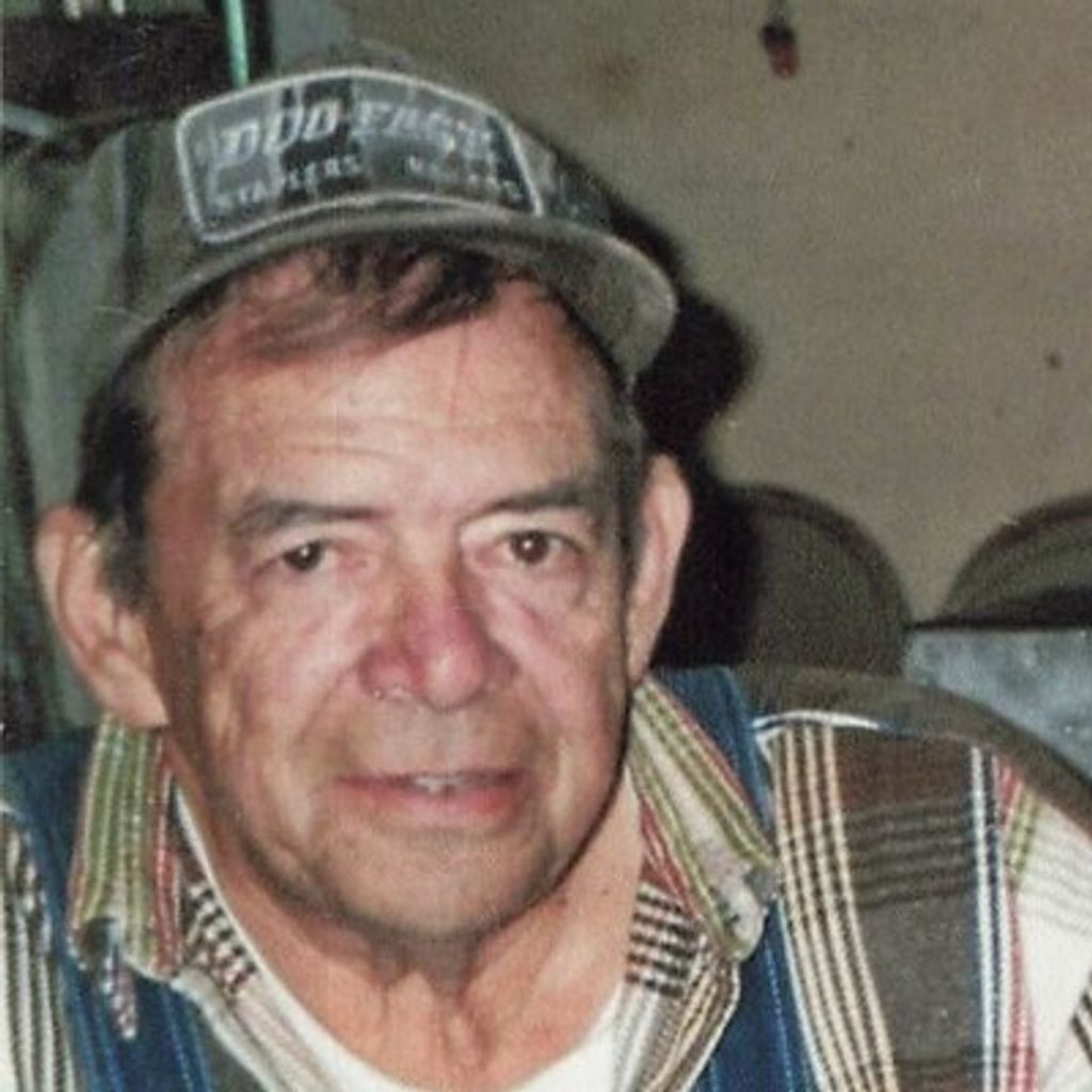 Ronald William Vassmer Profile Photo