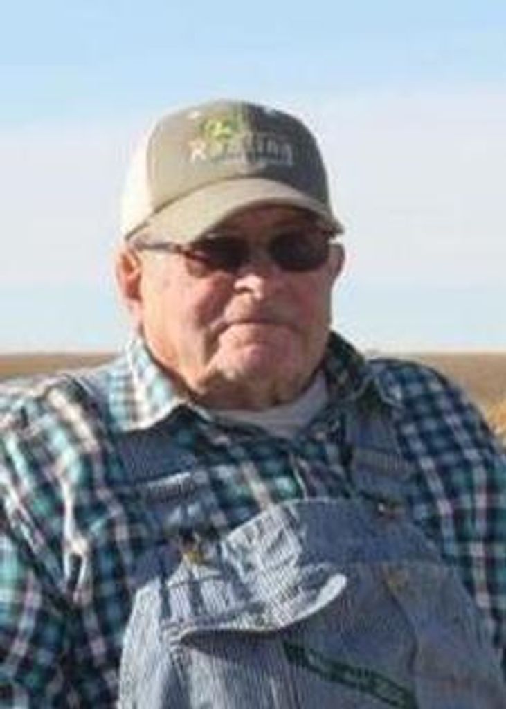 Virgil H. Brune Profile Photo