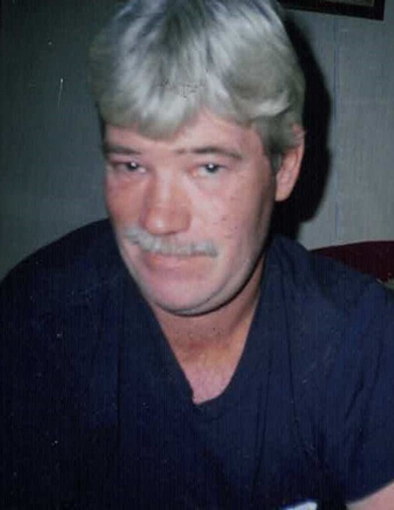 James Terrell Anderson Profile Photo
