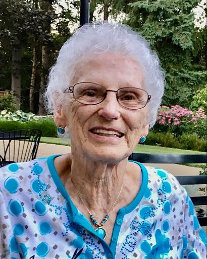 Rita M. Saucier's obituary image