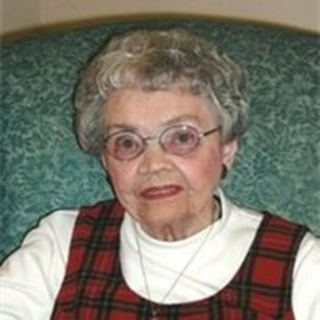 Evelyn E. Stitt