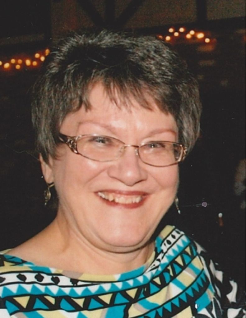Barbara Ann (Kautz) Hinkel