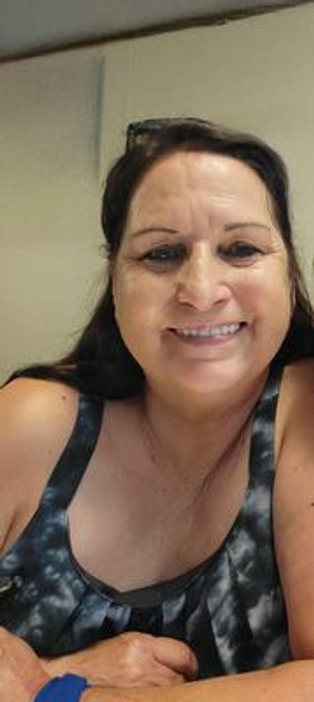 Denise Gail Ribas Profile Photo
