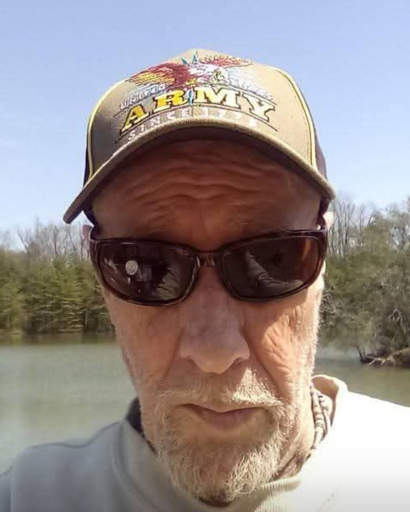 James E. Britt Profile Photo