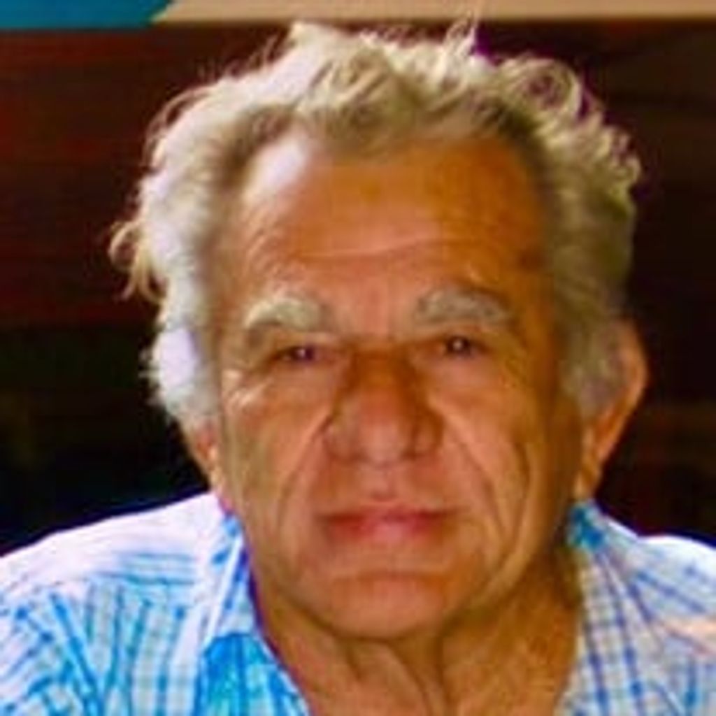 Harry Joseph Breaux