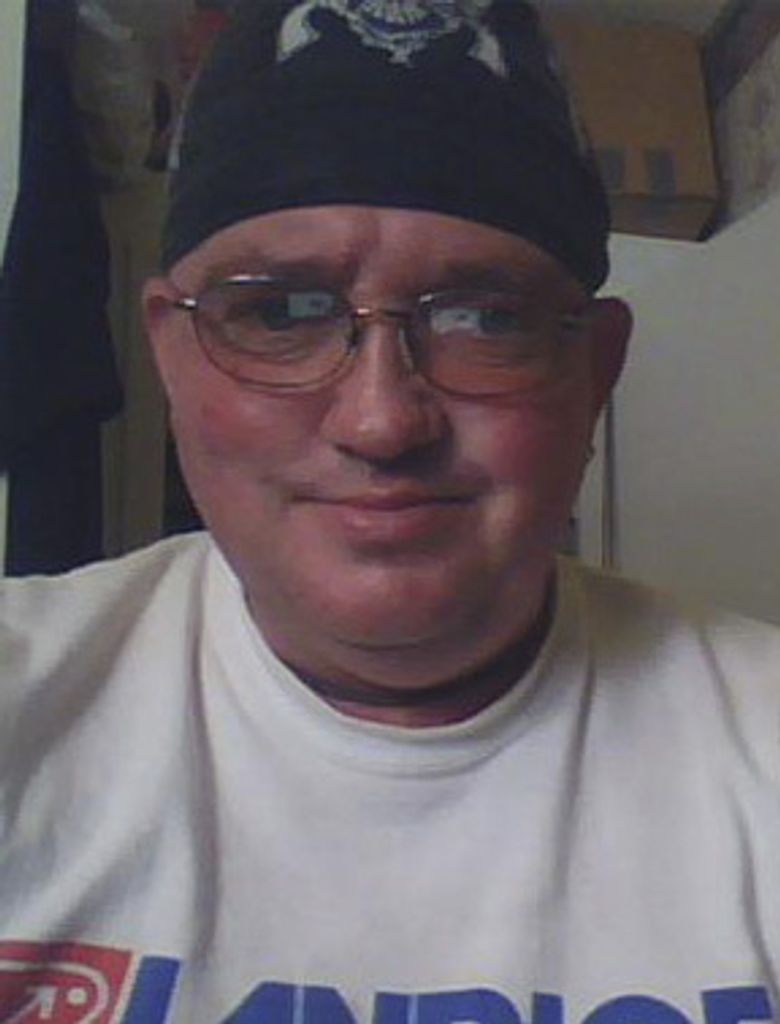 John Smedsrud