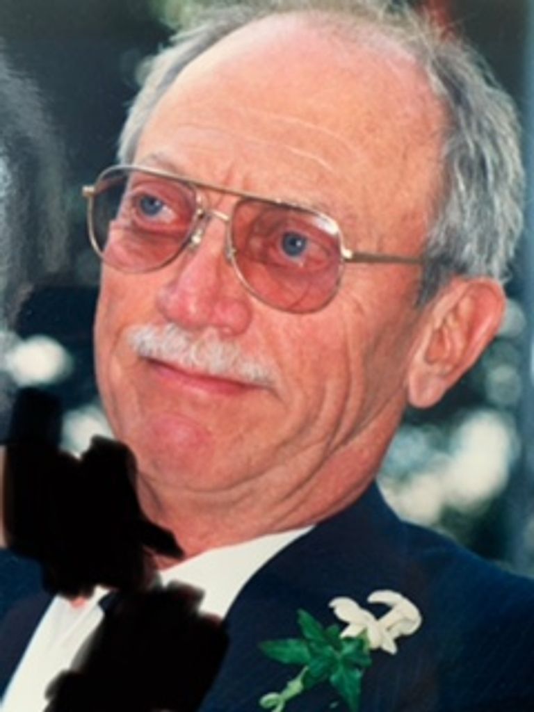 F.Anthony "Tony" Norman