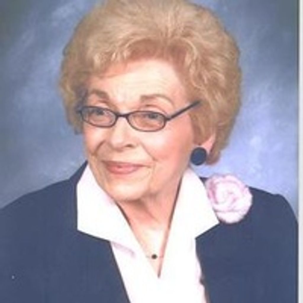 Gwendolyn  V. Marshall